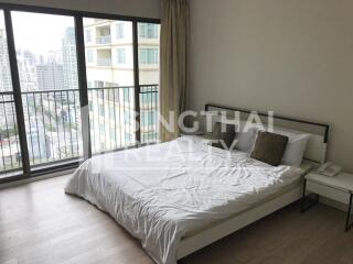 For RENT : Noble Solo / 1 Bedroom / 1 Bathrooms / 53 sqm / 35000 THB [4501343]