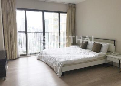 For RENT : Noble Solo / 1 Bedroom / 1 Bathrooms / 53 sqm / 35000 THB [4501343]