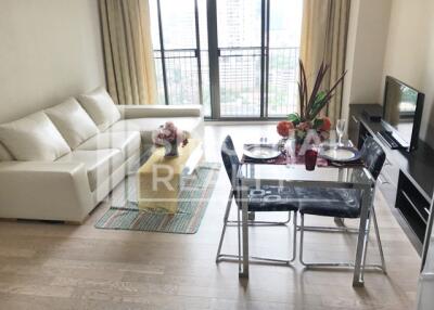 For RENT : Noble Solo / 1 Bedroom / 1 Bathrooms / 53 sqm / 35000 THB [4501343]