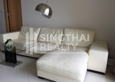 For RENT : The Empire Place / 1 Bedroom / 1 Bathrooms / 66 sqm / 35000 THB [4584299]