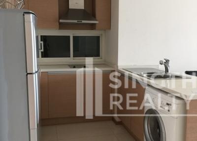 For RENT : The Empire Place / 1 Bedroom / 1 Bathrooms / 66 sqm / 35000 THB [4584299]