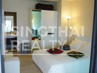 For RENT : Noble Remix / 1 Bedroom / 1 Bathrooms / 54 sqm / 35000 THB [4551953]