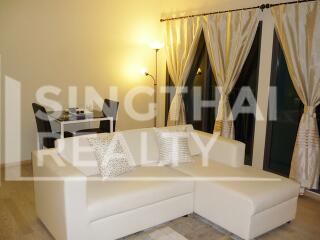 For RENT : Noble Remix / 1 Bedroom / 1 Bathrooms / 54 sqm / 35000 THB [4551953]