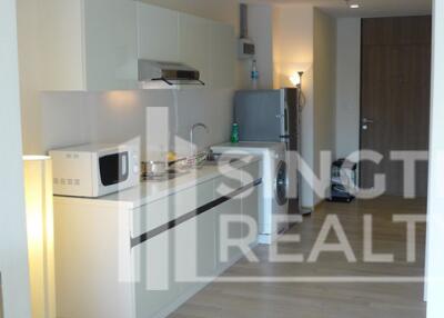 For RENT : Noble Remix / 1 Bedroom / 1 Bathrooms / 54 sqm / 35000 THB [4551953]