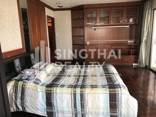 For RENT : Richmond Palace / 2 Bedroom / 2 Bathrooms / 145 sqm / 35000 THB [4617653]