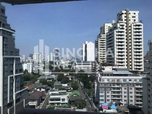 For RENT : Richmond Palace / 2 Bedroom / 2 Bathrooms / 145 sqm / 35000 THB [4617653]