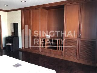 For RENT : Richmond Palace / 2 Bedroom / 2 Bathrooms / 145 sqm / 35000 THB [4617653]