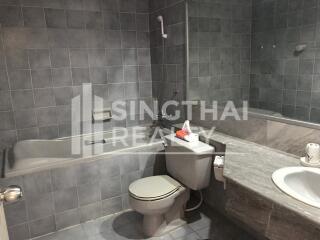 For RENT : Richmond Palace / 2 Bedroom / 2 Bathrooms / 145 sqm / 35000 THB [4617653]