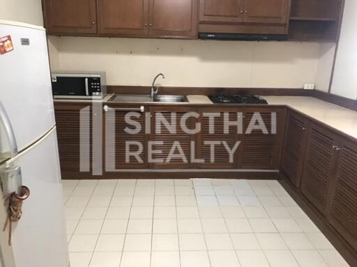 For RENT : Richmond Palace / 2 Bedroom / 2 Bathrooms / 145 sqm / 35000 THB [4617653]