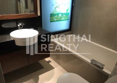 For RENT : Sathorn Gardens / 1 Bedroom / 1 Bathrooms / 69 sqm / 35000 THB [4656677]