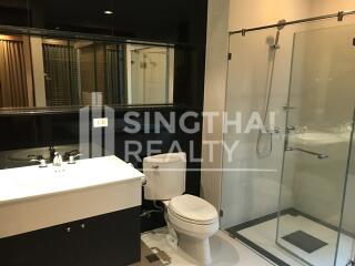 For RENT : The Address Chidlom / 1 Bedroom / 1 Bathrooms / 51 sqm / 35000 THB [4641560]