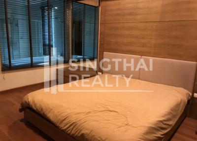 For RENT : The Address Chidlom / 1 Bedroom / 1 Bathrooms / 51 sqm / 35000 THB [4641560]