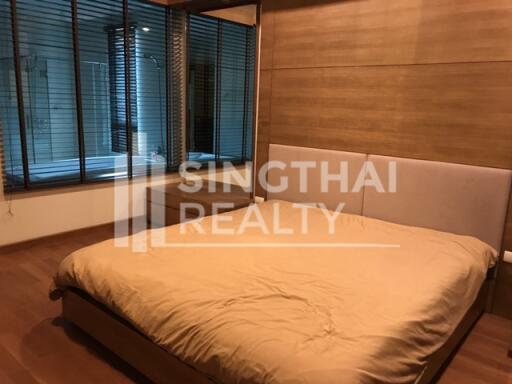 For RENT : The Address Chidlom / 1 Bedroom / 1 Bathrooms / 51 sqm / 35000 THB [4641560]