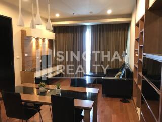 For RENT : The Address Chidlom / 1 Bedroom / 1 Bathrooms / 51 sqm / 35000 THB [4641560]