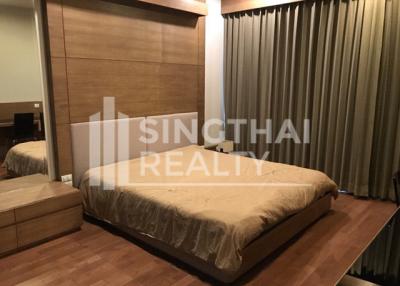For RENT : The Address Chidlom / 1 Bedroom / 1 Bathrooms / 51 sqm / 35000 THB [4641560]