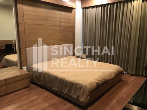 For RENT : The Address Chidlom / 1 Bedroom / 1 Bathrooms / 51 sqm / 35000 THB [4641560]