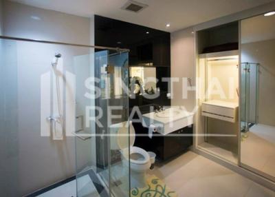 For RENT : The Address Chidlom / 1 Bedroom / 1 Bathrooms / 59 sqm / 35000 THB [4632500]