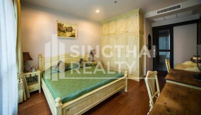 For RENT : The Address Chidlom / 1 Bedroom / 1 Bathrooms / 59 sqm / 35000 THB [4632500]