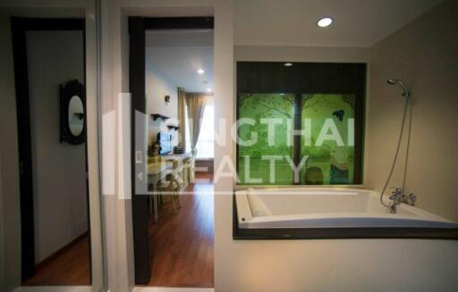 For RENT : The Address Chidlom / 1 Bedroom / 1 Bathrooms / 59 sqm / 35000 THB [4632500]