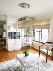 For RENT : La Residenza / 2 Bedroom / 2 Bathrooms / 105 sqm / 35000 THB [4669112]