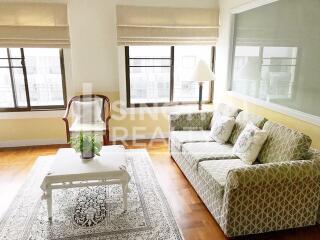 For RENT : La Residenza / 2 Bedroom / 2 Bathrooms / 105 sqm / 35000 THB [4669112]