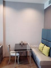 For RENT : The Diplomat Sathorn / 1 Bedroom / 1 Bathrooms / 44 sqm / 35000 THB [4781258]