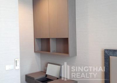 For RENT : The Diplomat Sathorn / 1 Bedroom / 1 Bathrooms / 44 sqm / 35000 THB [4781258]