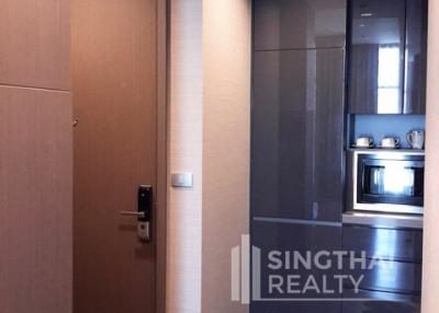 For RENT : The Diplomat Sathorn / 1 Bedroom / 1 Bathrooms / 44 sqm / 35000 THB [4781258]