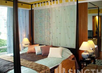 For RENT : Baan Siri Sukhumvit 10 / 1 Bedroom / 1 Bathrooms / 61 sqm / 35000 THB [4778372]