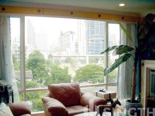 For RENT : Baan Siri Sukhumvit 10 / 1 Bedroom / 1 Bathrooms / 61 sqm / 35000 THB [4778372]