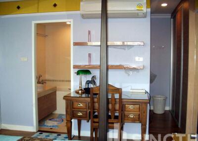 For RENT : Baan Siri Sukhumvit 10 / 1 Bedroom / 1 Bathrooms / 61 sqm / 35000 THB [4778372]