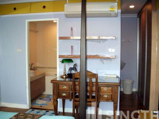 For RENT : Baan Siri Sukhumvit 10 / 1 Bedroom / 1 Bathrooms / 61 sqm / 35000 THB [4778372]