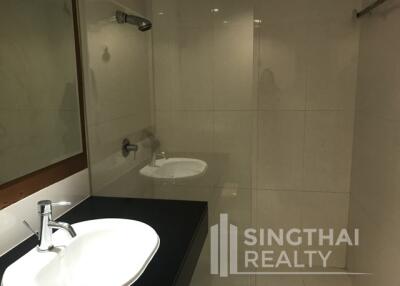 For RENT : Urbana Sukhumvit 15 / 2 Bedroom / 2 Bathrooms / 116 sqm / 35000 THB [4774040]