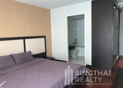 For RENT : Urbana Sukhumvit 15 / 2 Bedroom / 2 Bathrooms / 116 sqm / 35000 THB [4774040]