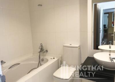 For RENT : Urbana Sukhumvit 15 / 2 Bedroom / 2 Bathrooms / 116 sqm / 35000 THB [4773458]