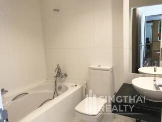 For RENT : Urbana Sukhumvit 15 / 2 Bedroom / 2 Bathrooms / 116 sqm / 35000 THB [4773458]