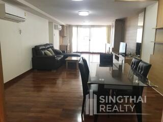 For RENT : Urbana Sukhumvit 15 / 2 Bedroom / 2 Bathrooms / 116 sqm / 35000 THB [4773458]