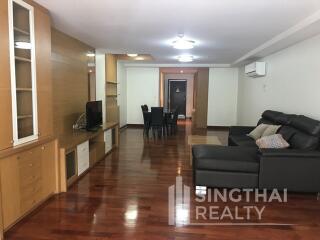 For RENT : Urbana Sukhumvit 15 / 2 Bedroom / 2 Bathrooms / 116 sqm / 35000 THB [4773458]