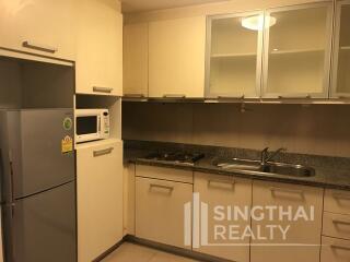 For RENT : Urbana Sukhumvit 15 / 2 Bedroom / 2 Bathrooms / 116 sqm / 35000 THB [4773458]