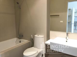 For RENT : Noble Reveal / 1 Bedroom / 1 Bathrooms / 56 sqm / 35000 THB [4737866]