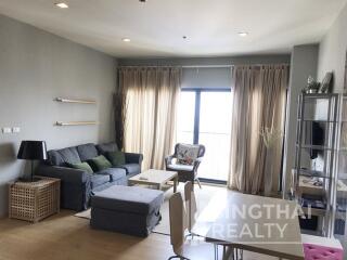 For RENT : Noble Reveal / 1 Bedroom / 1 Bathrooms / 56 sqm / 35000 THB [4737866]