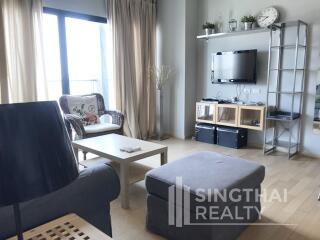 For RENT : Noble Reveal / 1 Bedroom / 1 Bathrooms / 56 sqm / 35000 THB [4737866]