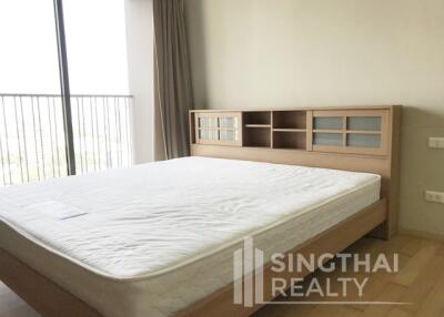 For RENT : Noble Reveal / 1 Bedroom / 1 Bathrooms / 48 sqm / 35000 THB [4737821]