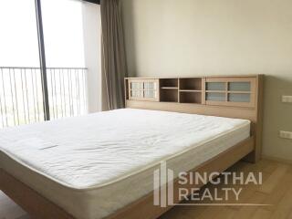 For RENT : Noble Reveal / 1 Bedroom / 1 Bathrooms / 48 sqm / 35000 THB [4737821]