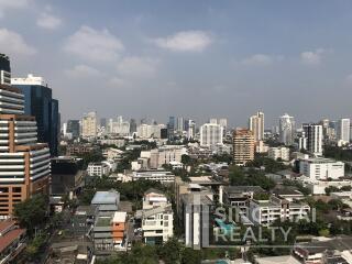 For RENT : Noble Reveal / 1 Bedroom / 1 Bathrooms / 48 sqm / 35000 THB [4737821]