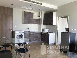 For RENT : Noble Reveal / 1 Bedroom / 1 Bathrooms / 48 sqm / 35000 THB [4737821]