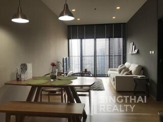 For RENT : Noble Reveal / 1 Bedroom / 1 Bathrooms / 53 sqm / 35000 THB [4737707]