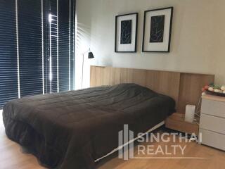 For RENT : Noble Reveal / 1 Bedroom / 1 Bathrooms / 53 sqm / 35000 THB [4737707]