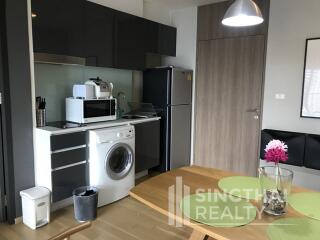 For RENT : Noble Reveal / 1 Bedroom / 1 Bathrooms / 53 sqm / 35000 THB [4737707]