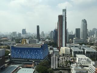 For RENT : Noble Reveal / 1 Bedroom / 1 Bathrooms / 53 sqm / 35000 THB [4737707]